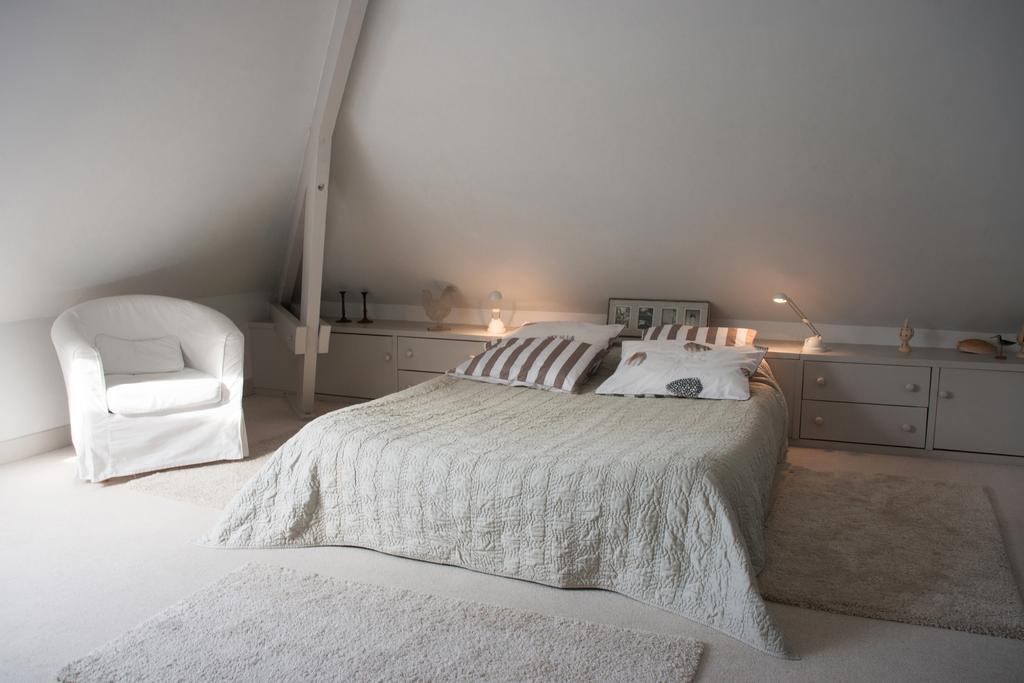 Villa Flore Chambres D'Hotes Ольт Екстер'єр фото