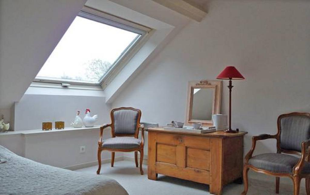 Villa Flore Chambres D'Hotes Ольт Номер фото